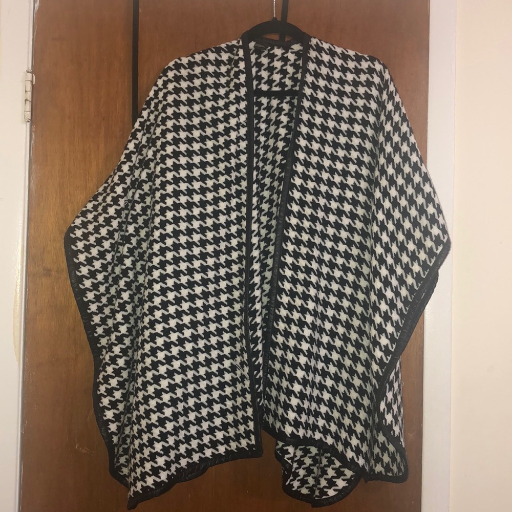 Poncho